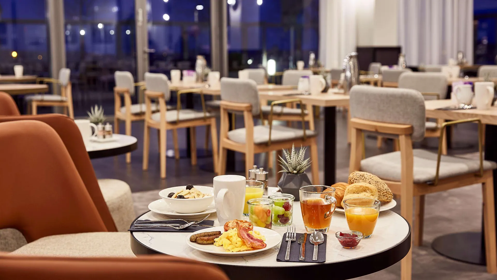 INNSiDE by Meliá Brema Hotel