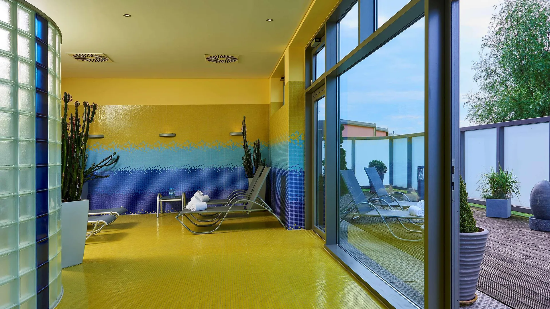 INNSiDE by Meliá Brema Hotel