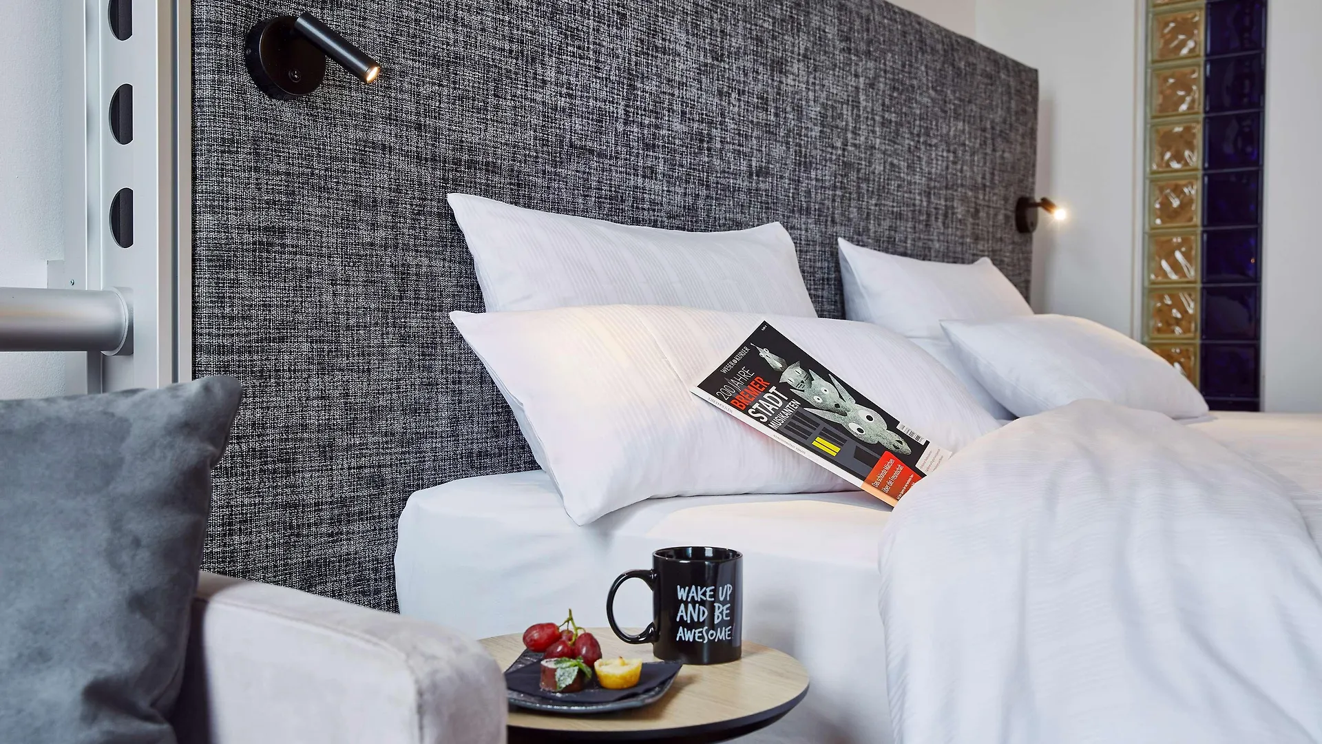 INNSiDE by Meliá Brema Hotel
