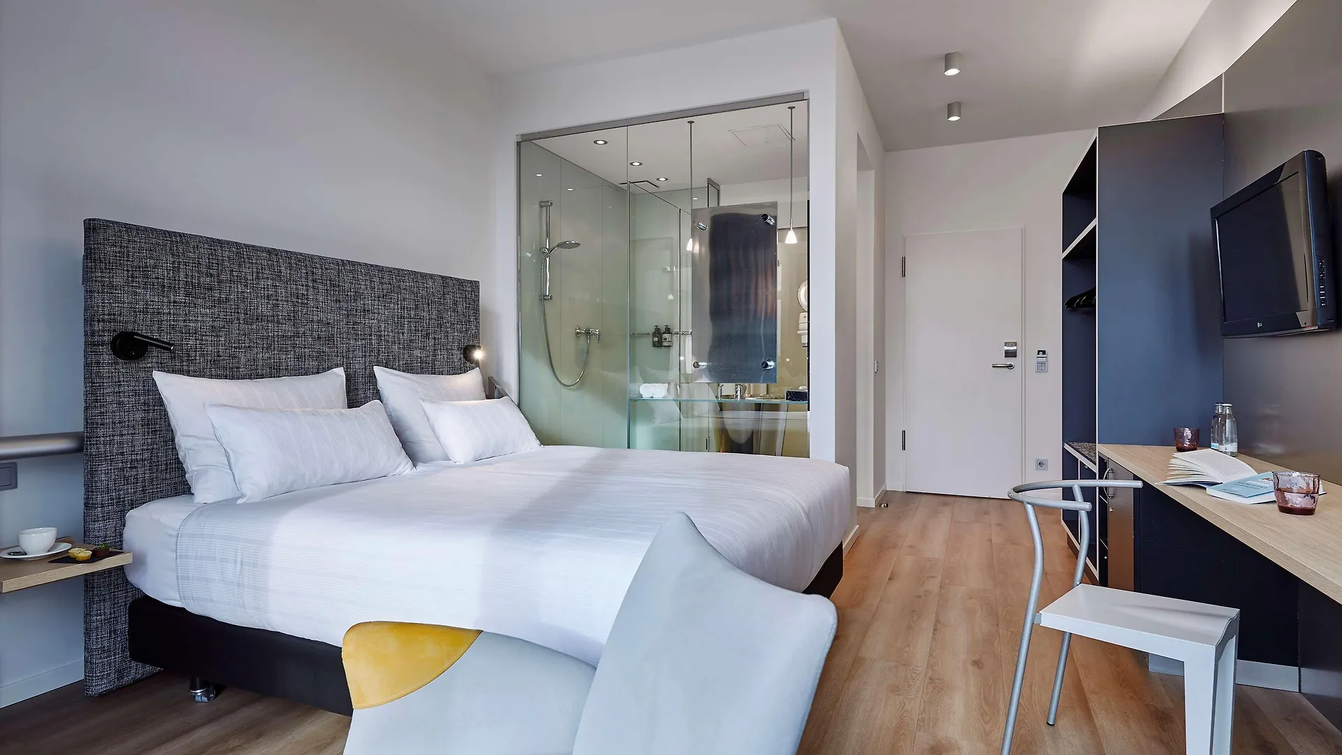 INNSiDE by Meliá Brema Hotel