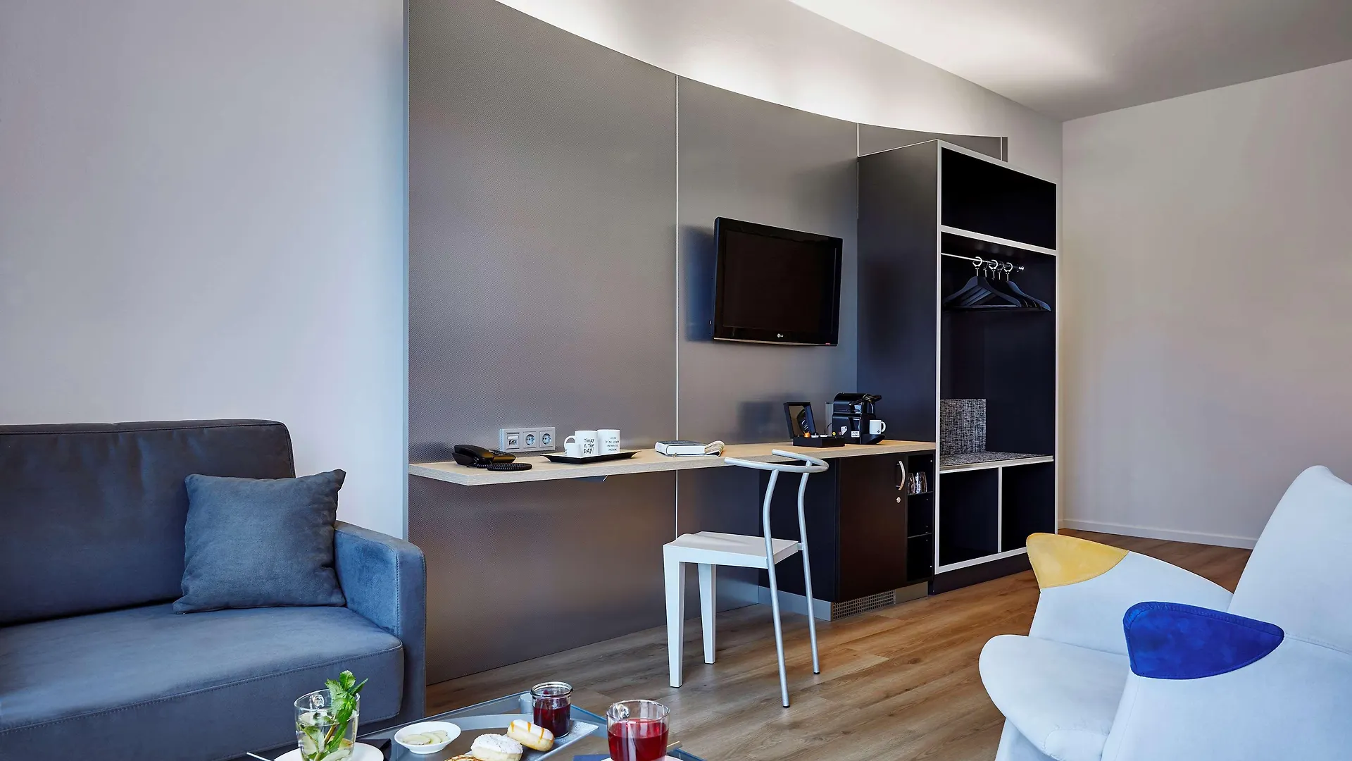 INNSiDE by Meliá Brema 4*,  Alemania