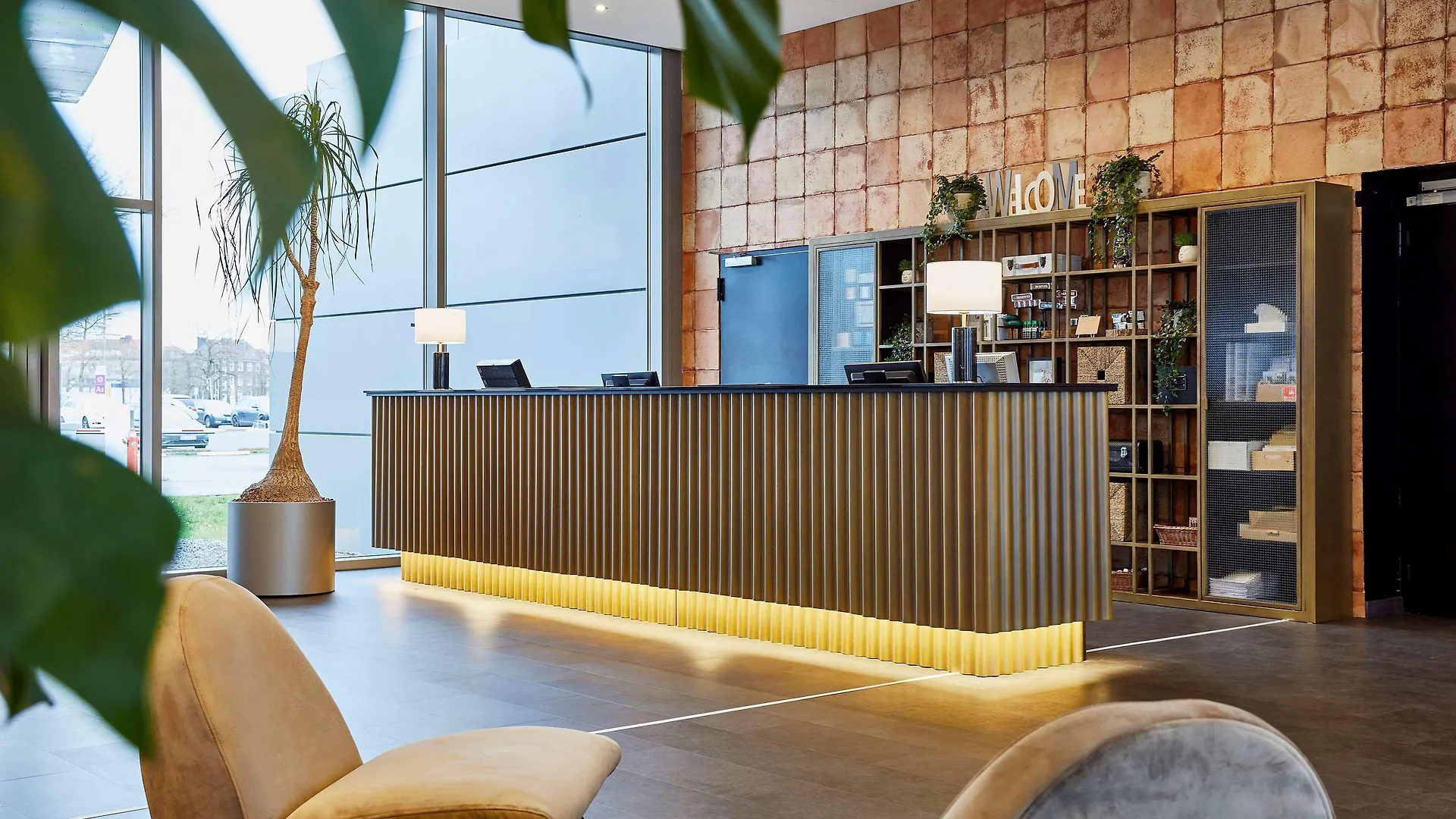 Hotel INNSiDE by Meliá Brema