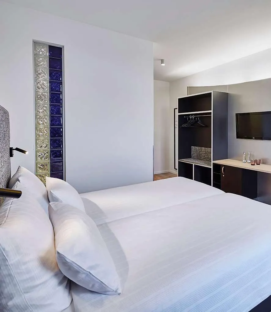 INNSiDE by Meliá Brema Hotel