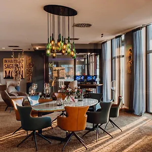 Mercure 4*, Hamburg-Harburg Tyskland