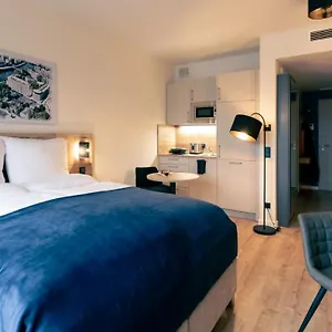  Appartement Nena Spreeblau Allemagne