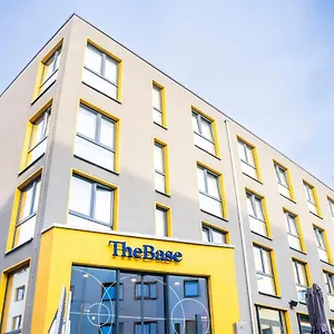The Base One , Berlin Tyskland