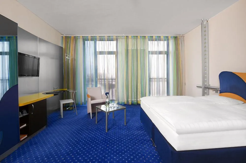 Innside By Melia Bremen Germany