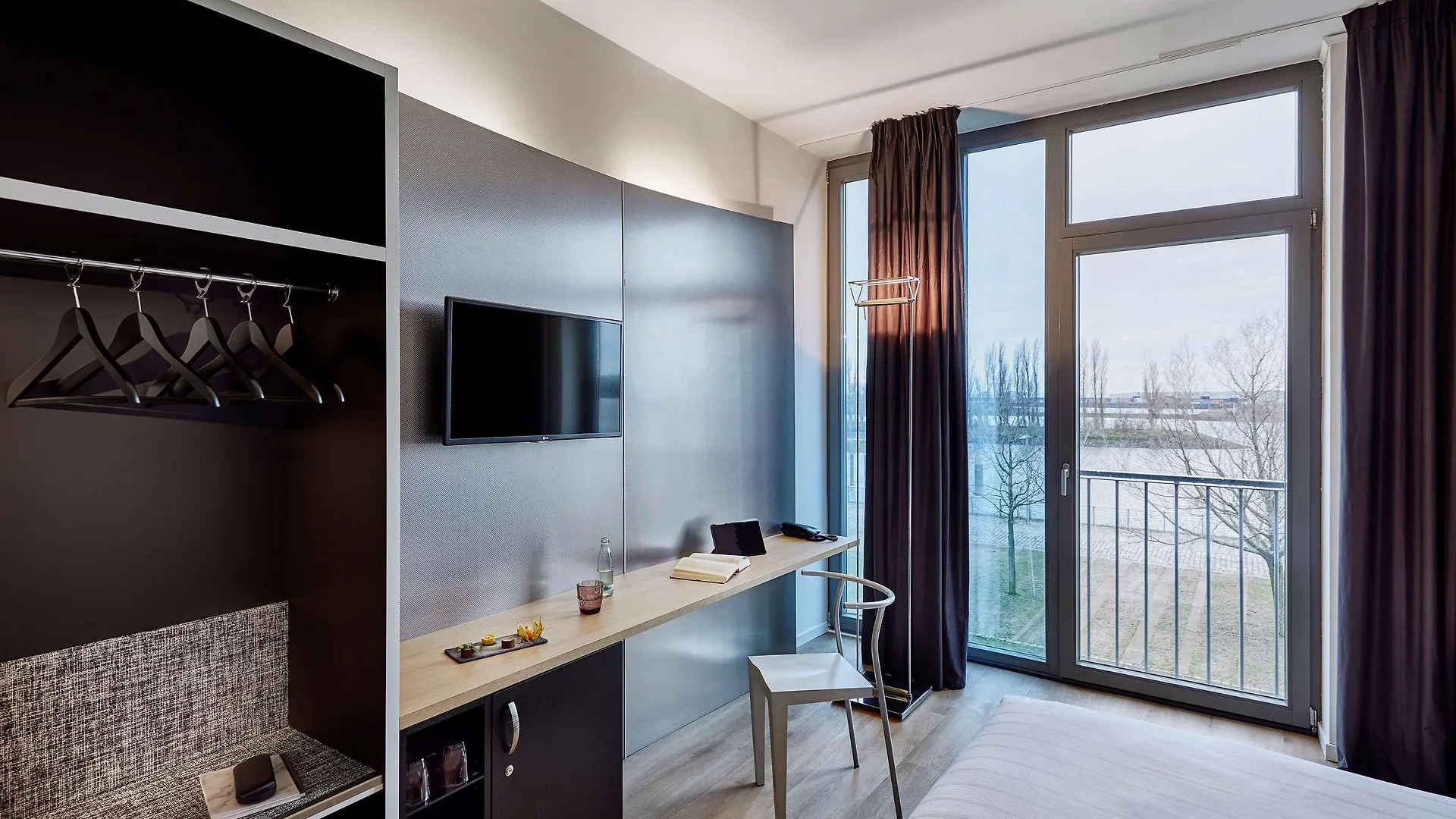 **** Hotel Innside By Melia Bremen Germany
