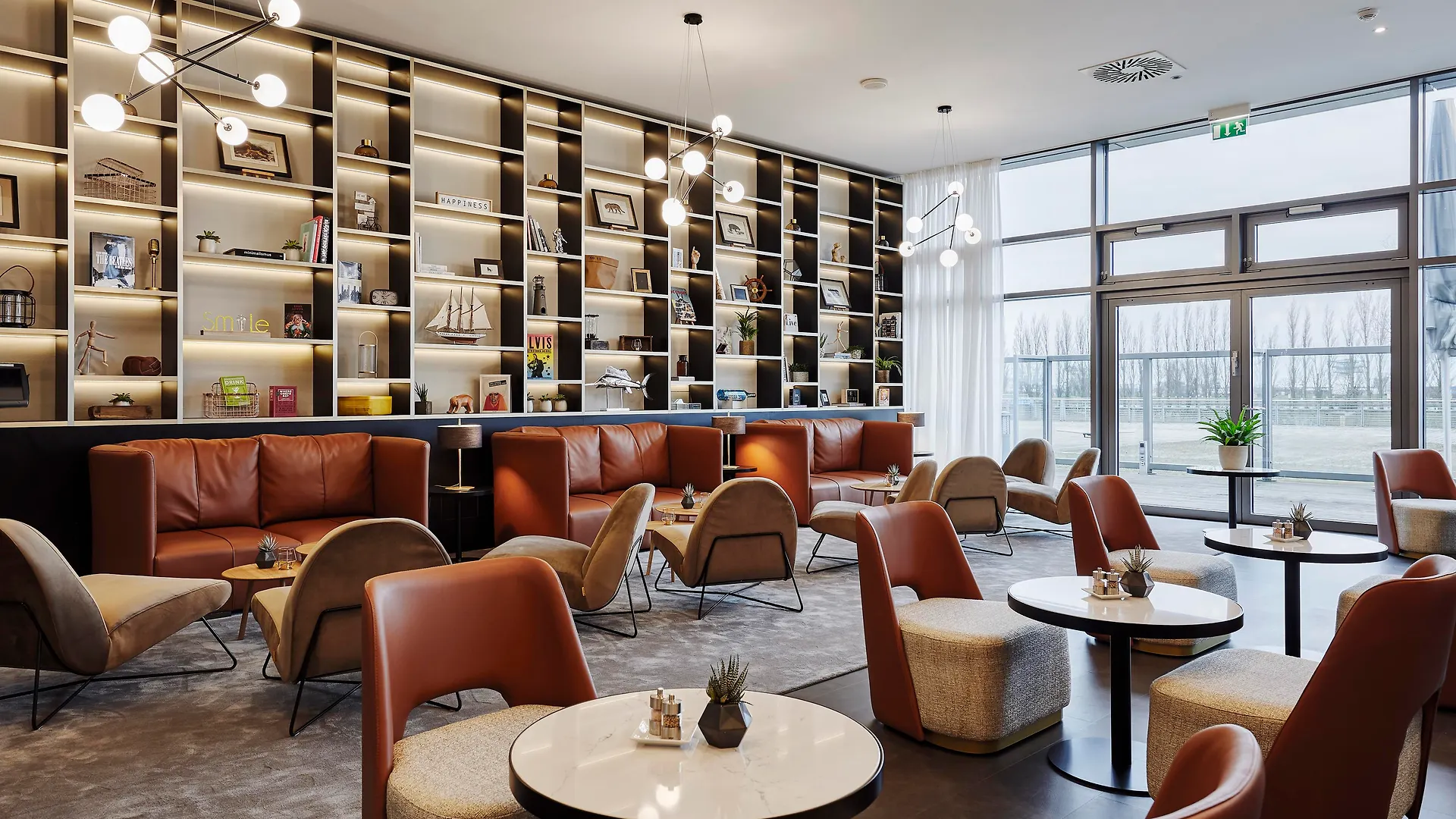 Innside By Melia Bremen 4*,  Germany