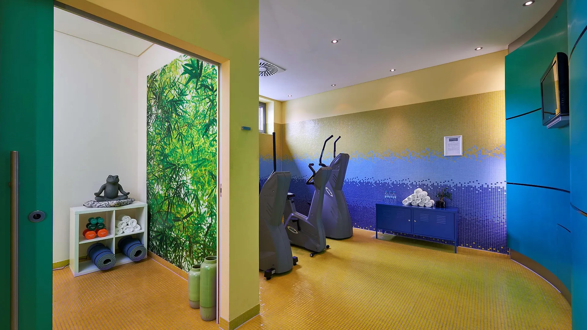 Innside By Melia Bremen Hotel