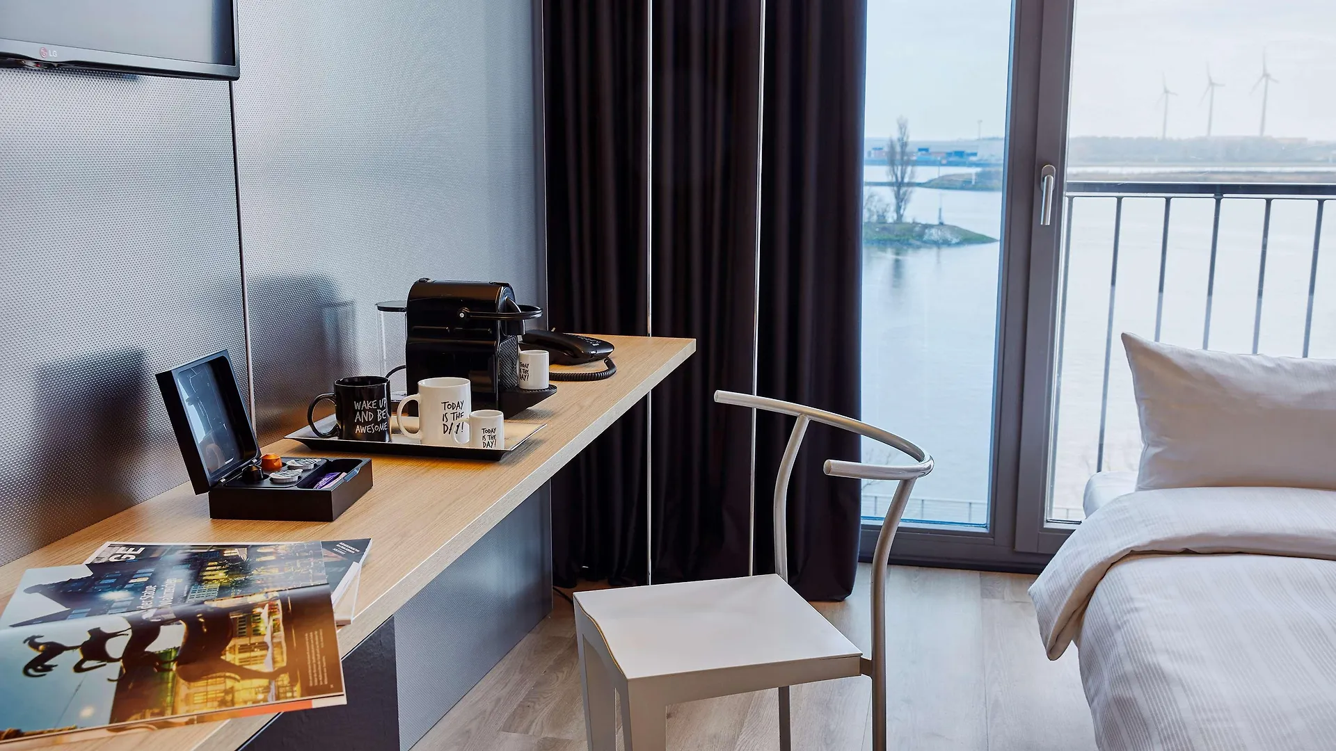 Innside By Melia Bremen 4*,  Germany