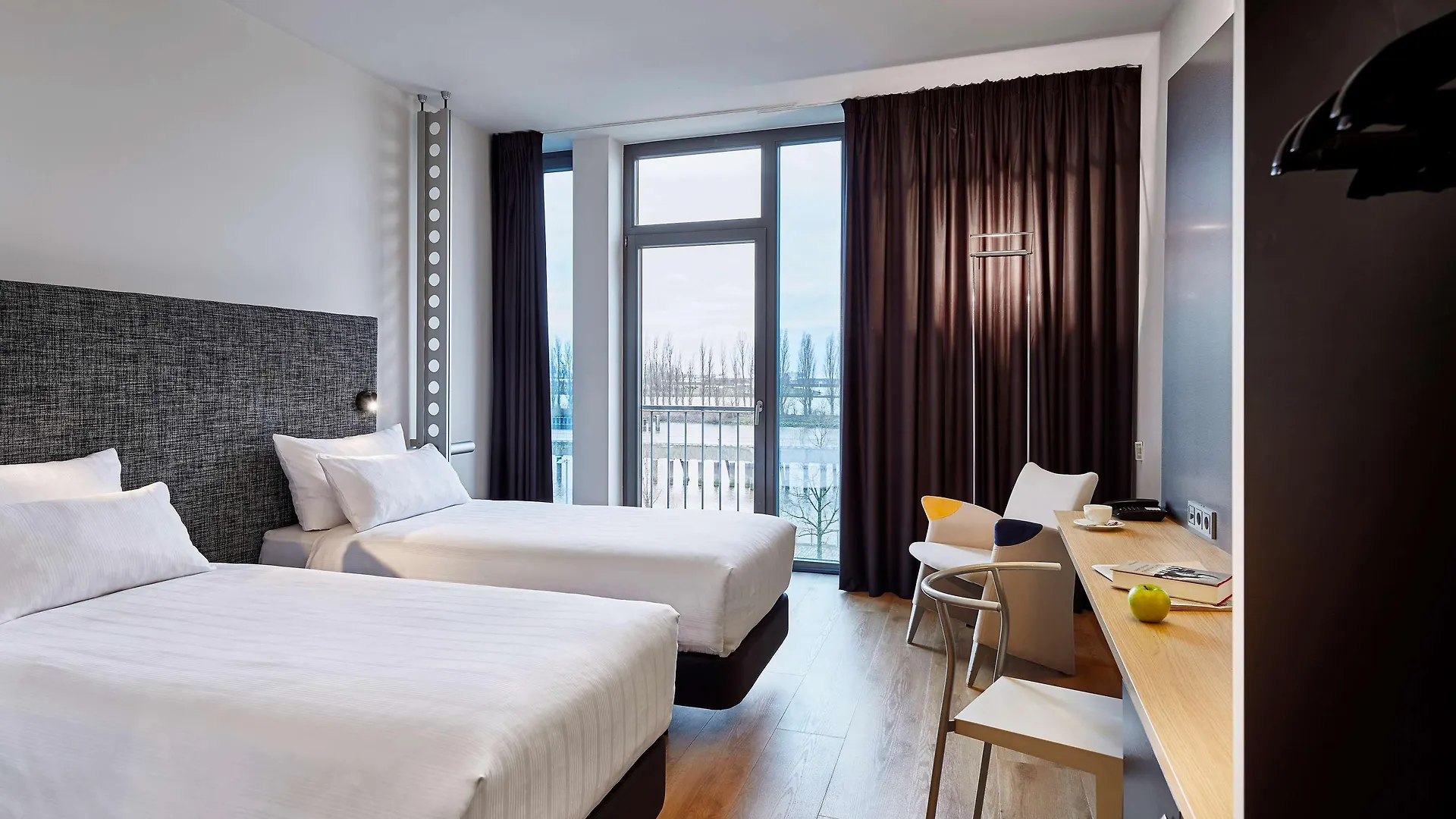 Innside By Melia Bremen Germany