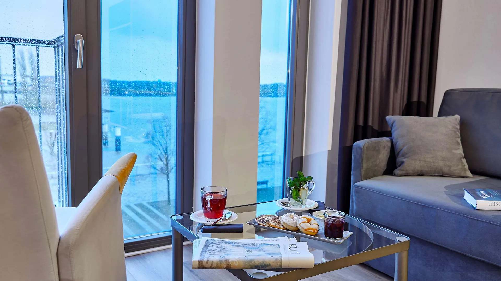 Innside By Melia Bremen Hotel