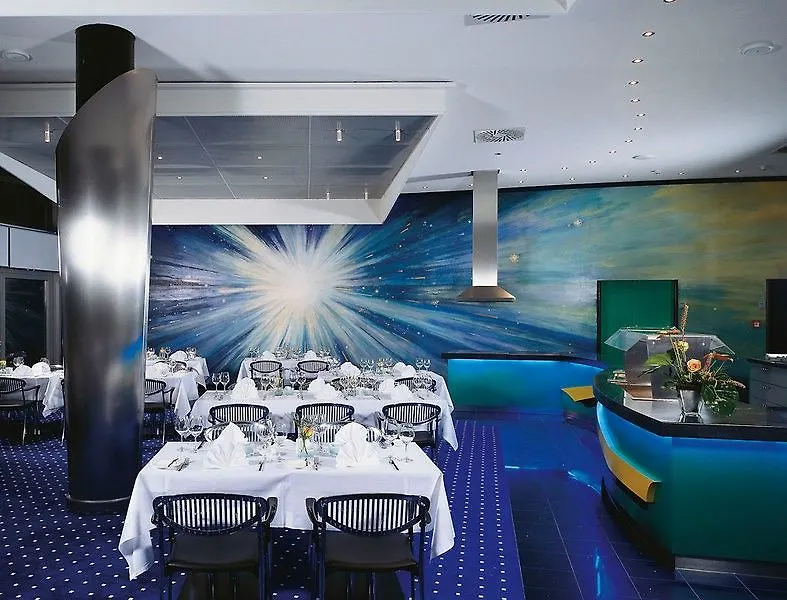 Innside By Melia Bremen Hotel