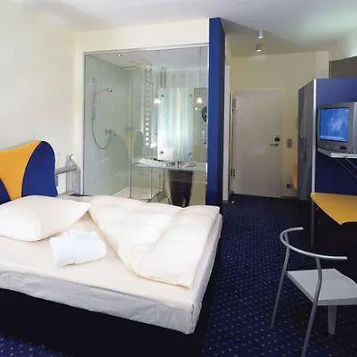 Innside By Melia Bremen Hotel