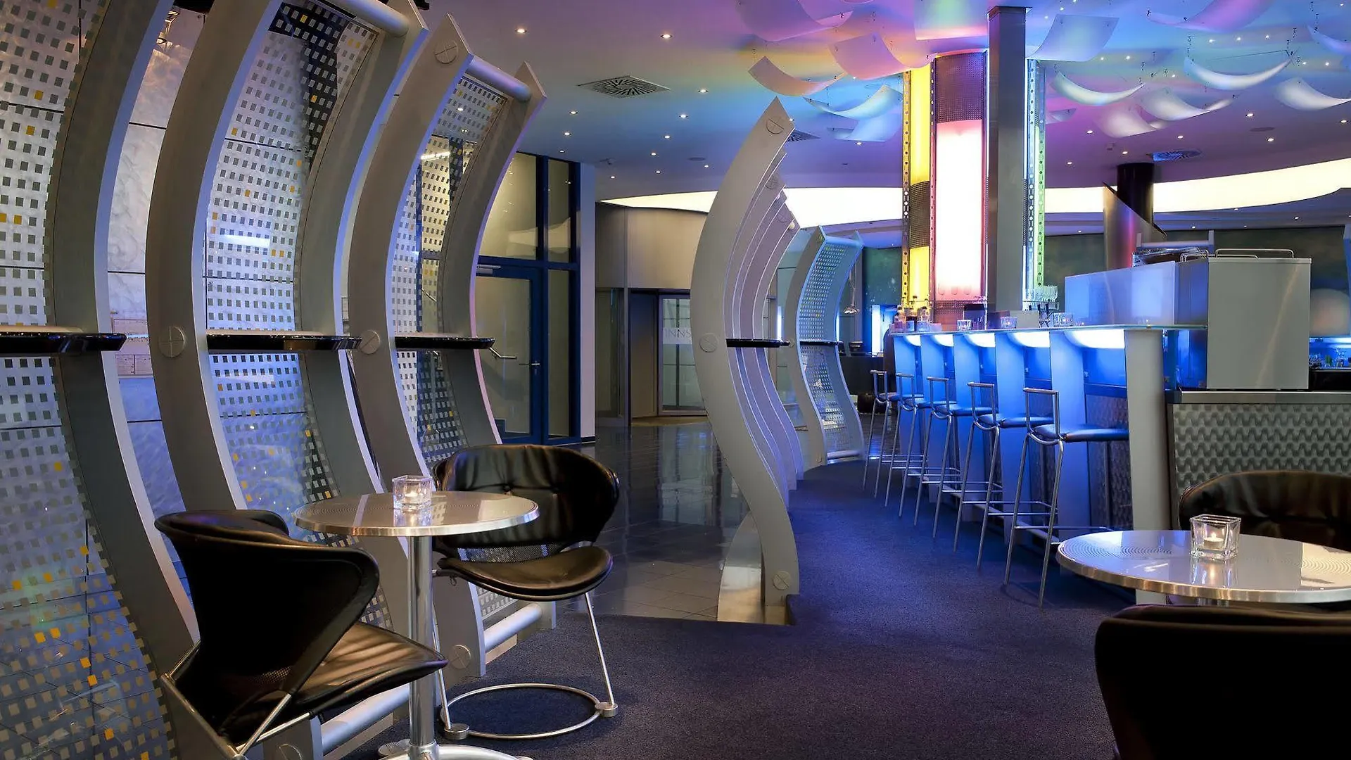 Hotel Innside By Melia Bremen